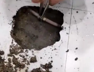 高唐卫生间漏水检测电话