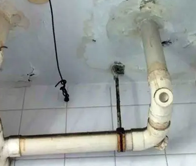 高唐卫生间漏水检测多少钱