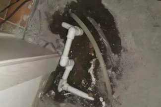 高唐卫生间漏水检测多少钱