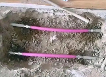 高唐卫生间测漏水多少钱