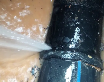 高唐漏水维修价格明细