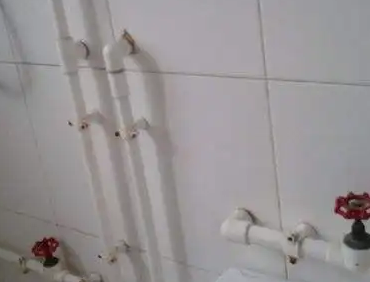 高唐水管维修多少钱