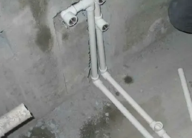 高唐查漏水多少钱