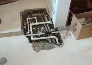高唐查漏水多少钱