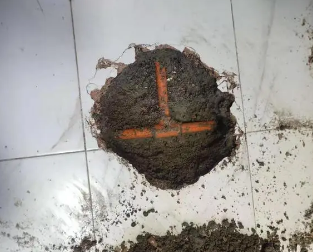 高唐查漏水多少钱
