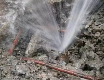 高唐水管维修多少钱