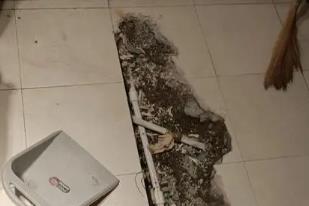 高唐卫生间漏水检测电话